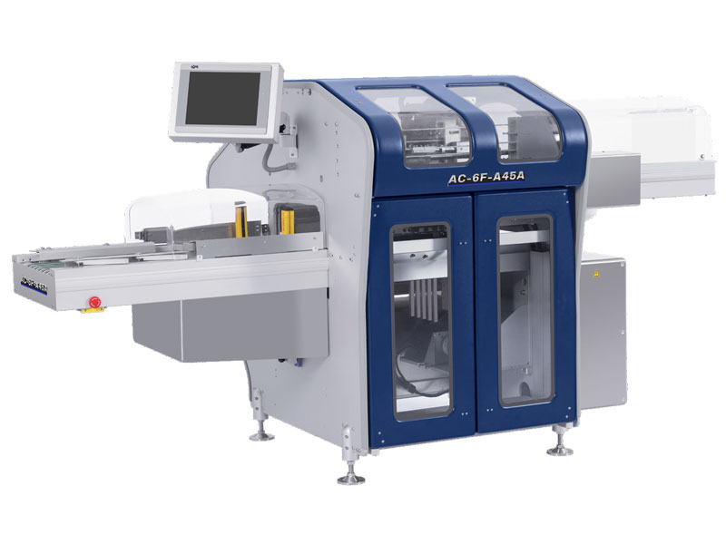 全自动薄膜包装机