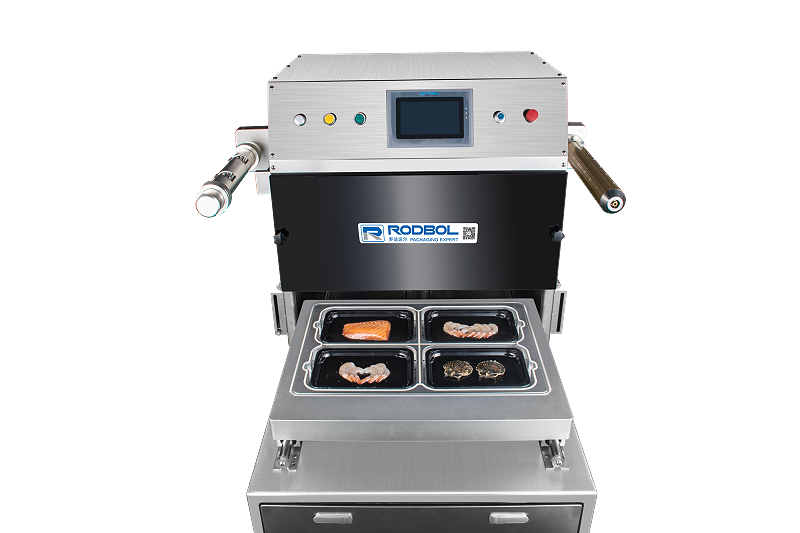 体贴包装机 体贴包装机